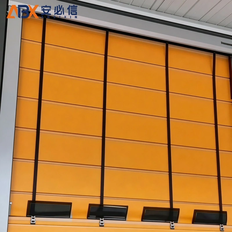 河池高速堆积门
