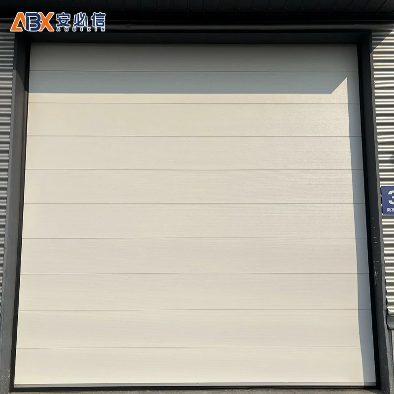 河池高扬程提升门